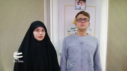 Екі орыс зерттеуші ислам дінін қабылдады