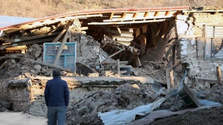 土耳其地震死亡人数升至38人