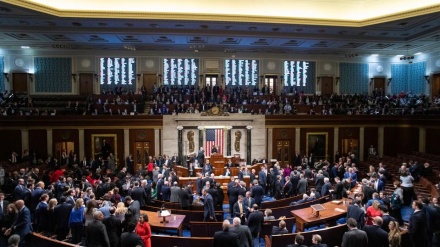 טראמפ והחתול השחור
