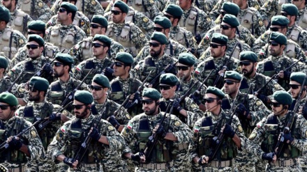Jenerali wa Marekani: Iran ina mbinu nyingi na hatari sana za kupambana na Marekani
