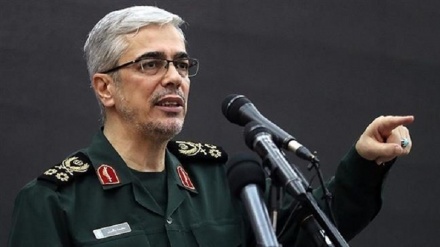 FFAA de Irán, listas para transmitir experiencia contra COVID-19