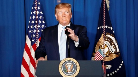 《外交政策》杂志（Foreign Policy）：特朗普阻止了伊朗外交部长参加联合国峰会