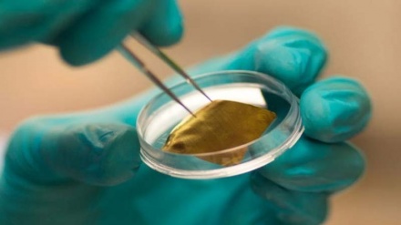 Nanotecnologie, primo test internazionale con materiali italiani