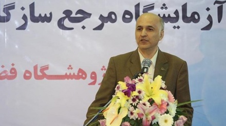 Samimi: Iran Patahkan Monopoli AS dalam Produksi Mesin Roket