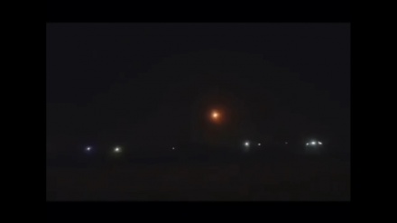 Video: “Una cosa es segura: avión ucraniano no fue alcanzado por un misil”