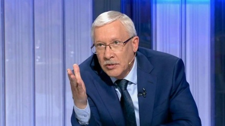 Senador ruso insiste en decisión de Irán de defender sus derechos nucleares