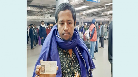 বাংলাদেশে আটকেপড়া প্রবাসীদের ভিসার মেয়াদ ৩০ অক্টোবর পর্যন্ত বাড়াল সৌদি সরকার 