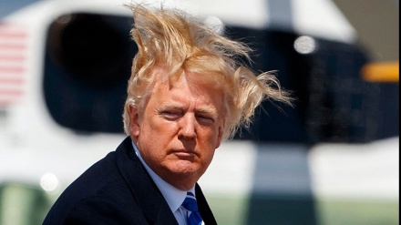 Hatua ya kijinai ya Trump ni katika juhudi zake za kukwepa kusailiwa