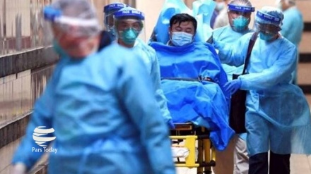 Hytaýda Krona wirusyndan gurban bolanlaryň sany 41 adama ýetdi