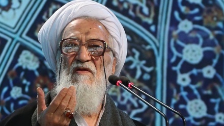 Khatibu wa Sala ya Ijumaa: Muamala wa Karne utafeli tu