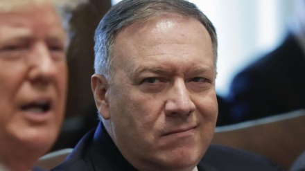 Zarif nennt Pompeo einen 