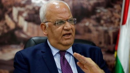 Palestina suspende coordinación con CIA de EEUU por Cisjordania