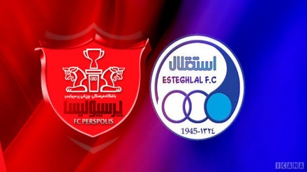 Timu za Iran zajitoa kwenye mashindano ya soka ya mabingwa wa Asia kulalamikia uamuzi wa kisiasa wa AFC