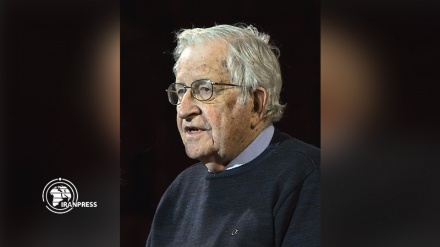 Chomsky: Amerika dünya barışı için en büyük tehdittir