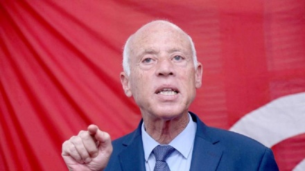 Chama cha al Nahdha Tunisia kuangalia upya msimamo wake kuhusu serikali ya Rais Kais Saied