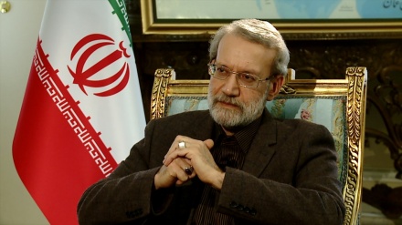 イラン国会議長、「アメリカはあらゆる手段で対イラン攻撃を企てている」