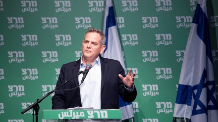 ועידת מרצ אישרה את הסכם הריצה המשותפת עם מפלגת העבודה-גשר