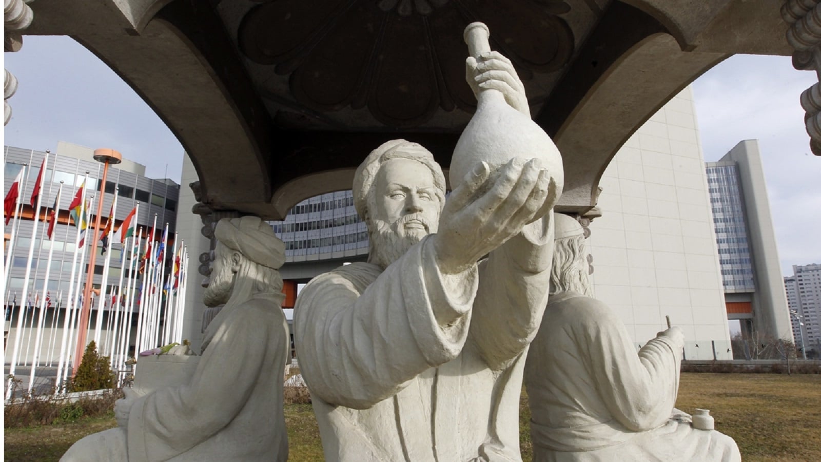 Famous Iranian philosophers and scholars