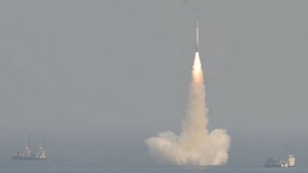 India teston raketë bërthamore