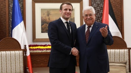 Mahmud Abas: Evropa të njohë Palestinën e pavarur