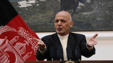 Qeveria afgane u ofron talebanëve ndarjen e pushtetit