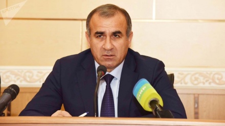 تمدید فعالیت دادستان کل فعلی تاجیکستان به مدت 5سال