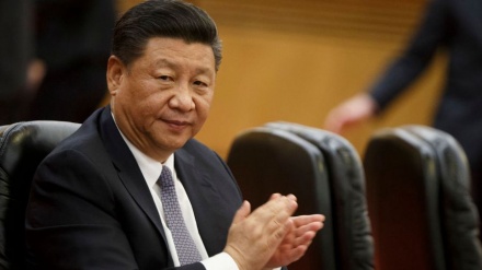 习近平向阿曼新任苏丹海赛姆致贺电