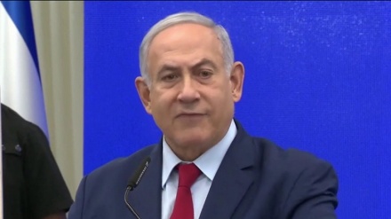 जेल जाने की लटकती तलवार से घबराए नेतनयाहू को 