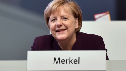 Մերկելը Եվրոպային ինքնուրույնության կոչ է արել