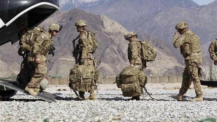 Irak insiste en expulsar las fuerzas estadounidenses en el 2020