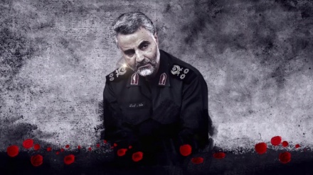 Wananchi wa Afrika Kusini wamuomboleza na kumuenzi shahidi Qassim Soleimani