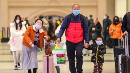 タイで、新型コロナウィルスの感染者が増加