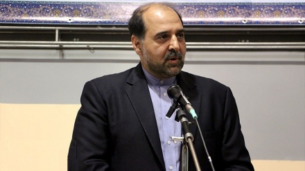 “Con martirio de Soleimani, el mundo conoció mejor terrorismo de EEUU”