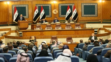 درخواست پارلمان عراق برای تحقیقات دولت این کشور درباره حمله آمریکا به سرداران مقاومت 