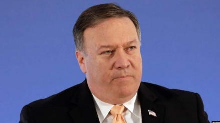 蓬佩奥努力使韩国加入美国在波斯湾联盟