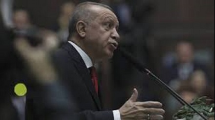 Turchia: Mediterraneo, la sfida di Erdogan