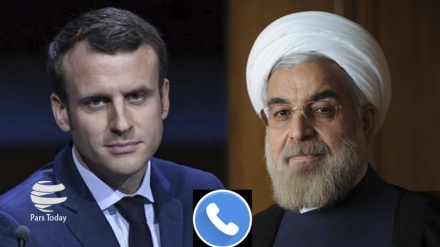 Ruhani: General Süleymani’nin IŞİD aleyhindeki yaptıkları olmasaydı bugün Avrupa büyük tehlike ile karşı karşıya olurdu