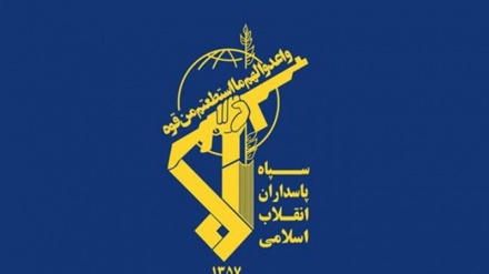 Riposte iranienne: le CGRI revendique