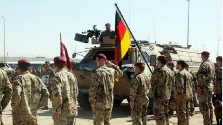 Jerman Perkuat Kehadiran Militernya di Lithuania