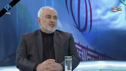 扎里夫：美国人牺牲苏雷曼尼指挥官是误判