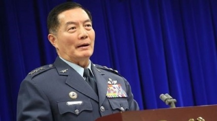 台湾で空軍ヘリ墜落、参謀総長らが死亡