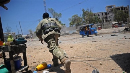 Bomb explosion in Somalia’s Mogadishu kills 4