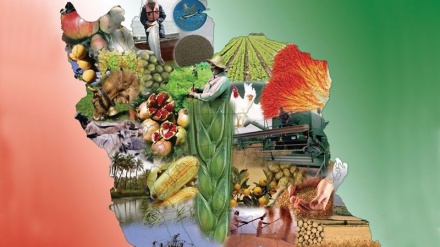 İran, İstanbul Gıda Sanayi Fuarı'na katıldı