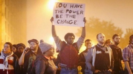 US popular movements: We are the majority, we must turn that into power