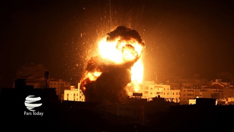  حمله پهپادهای اماراتی به پایتخت لیبی؛ 46 نفر کشته و زخمی شدند
