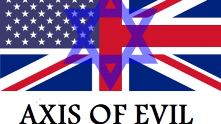 Ugaidi, vikwazo na mauaji ya kigaidi, stratijia tatu za Magharibi dhidi ya kambi ya muqawama