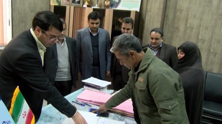 تلاش کانون اصلاح و تربیت اصفهان برای نجات جوان افغان از حکم قصاص