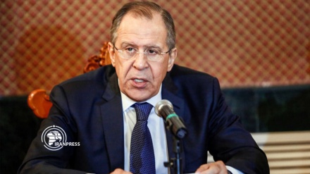 Lavrov: escalation in Siria non dà pretesto di intervenire alla Nato