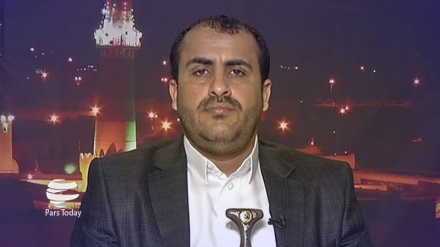 Muhammed Abdusselam: Rusya'ya Yemen savaşını durdurma teklifinde bulunduk
