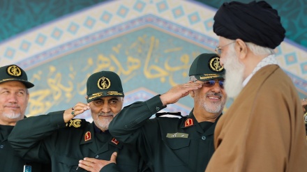 Kiongozi Muadhamu: Kisasi kikali kinawasubiri waliomuua shahidi Jenerali Soleimani